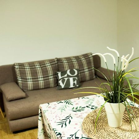 Apartman Flower Šibenik Exteriér fotografie