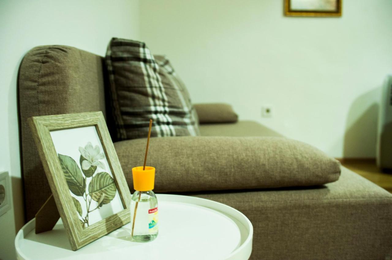 Apartman Flower Šibenik Exteriér fotografie
