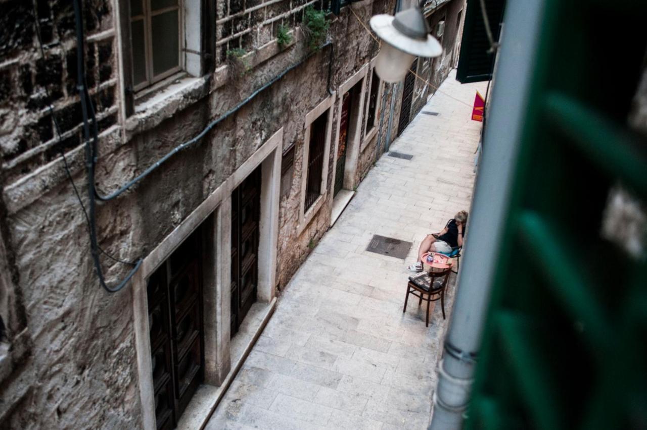 Apartman Flower Šibenik Exteriér fotografie