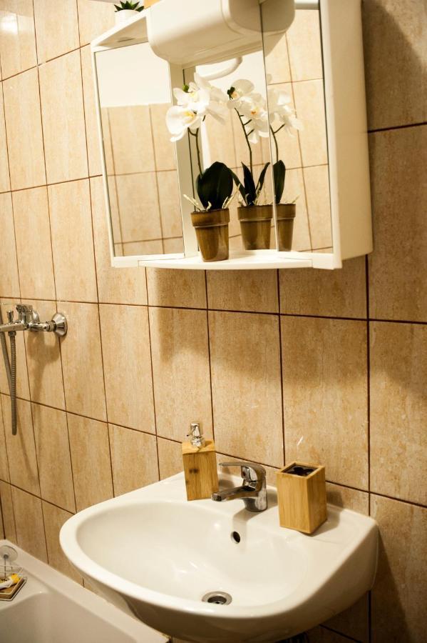 Apartman Flower Šibenik Exteriér fotografie